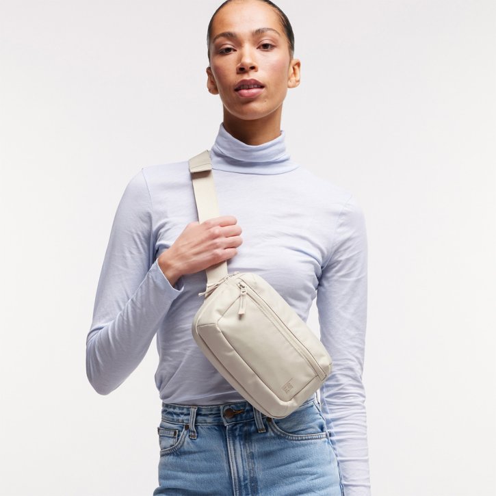 GOTBAG. Sling Bag soft shell